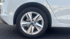 Volkswagen Golf 1.5 TSI Life 5dr Petrol Hatchback